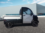 Aixam D Truck, utilitaire sans permis
